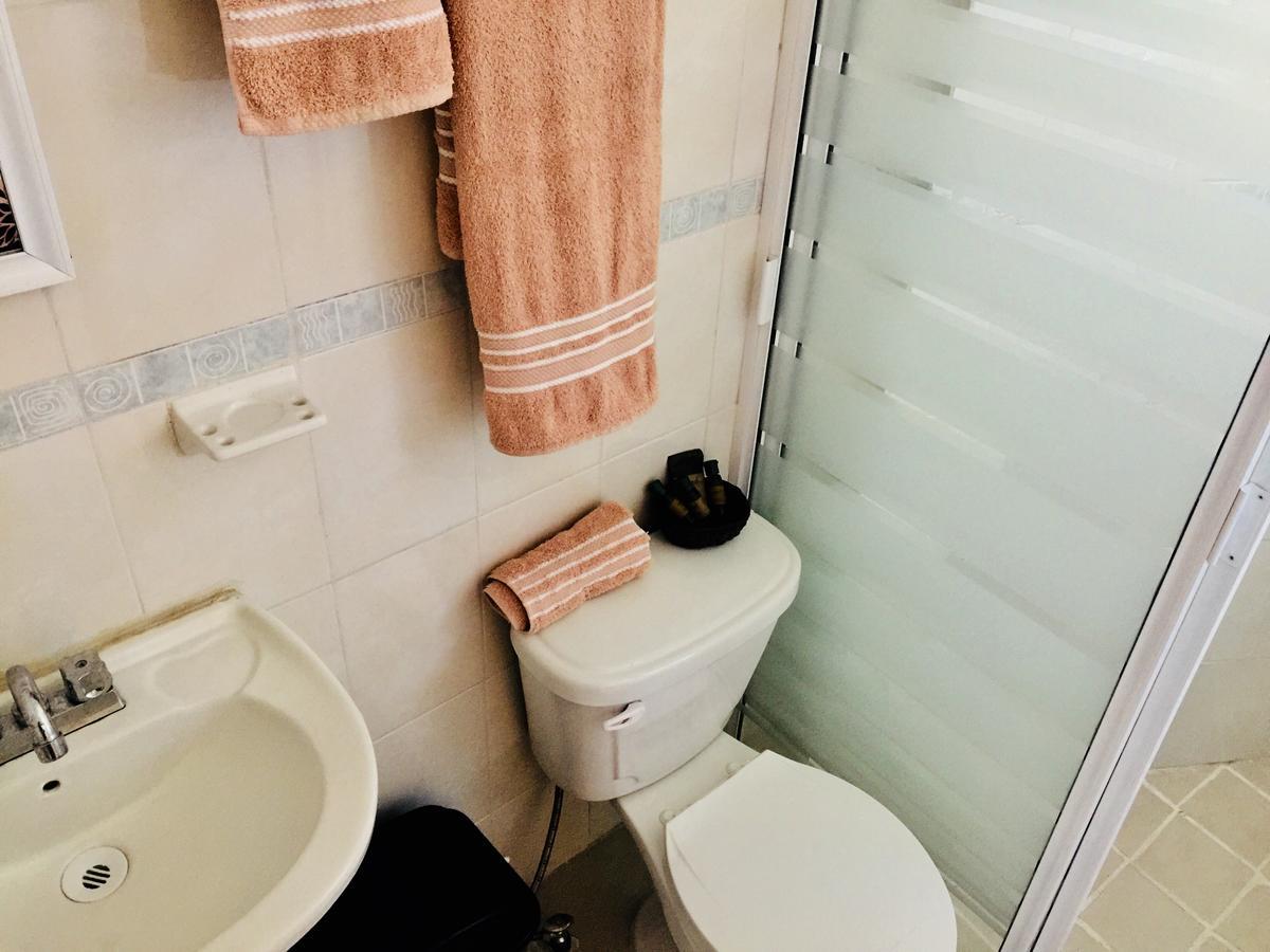 Hotel Don Elias Guadalajara Buitenkant foto